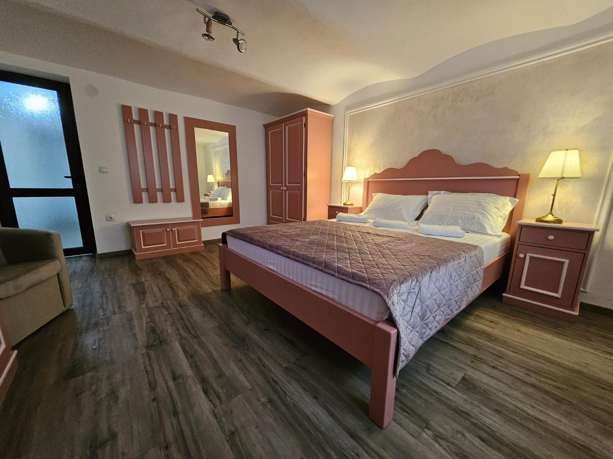 Casa Raduly Aparthotel Sibiu Exterior photo