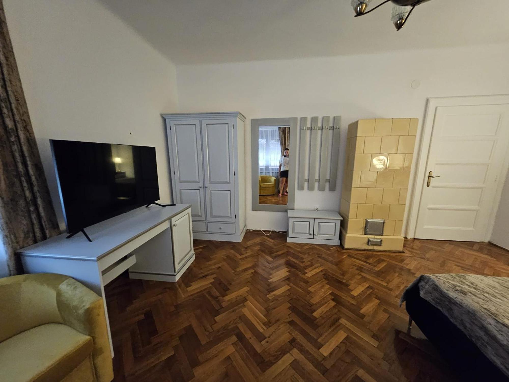 Casa Raduly Aparthotel Sibiu Exterior photo