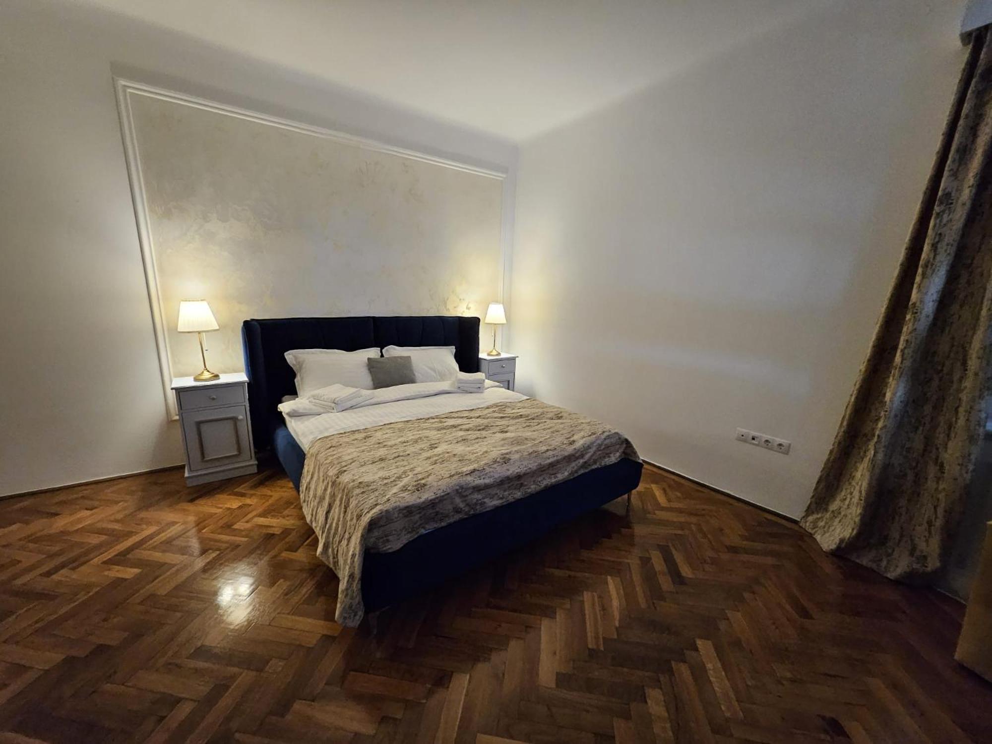 Casa Raduly Aparthotel Sibiu Exterior photo
