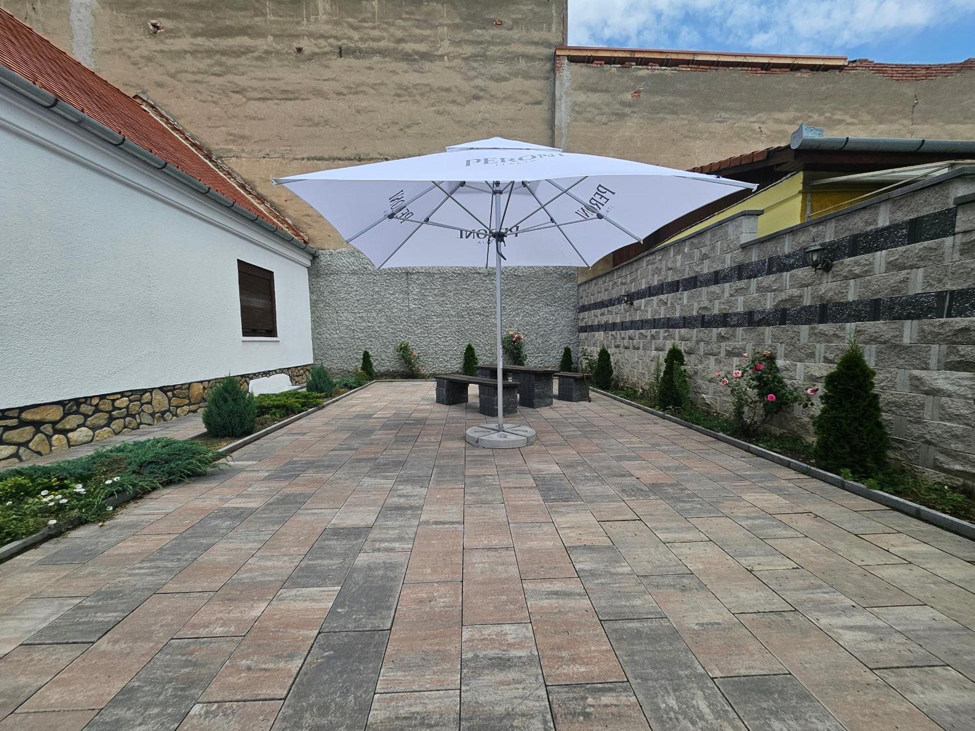 Casa Raduly Aparthotel Sibiu Exterior photo