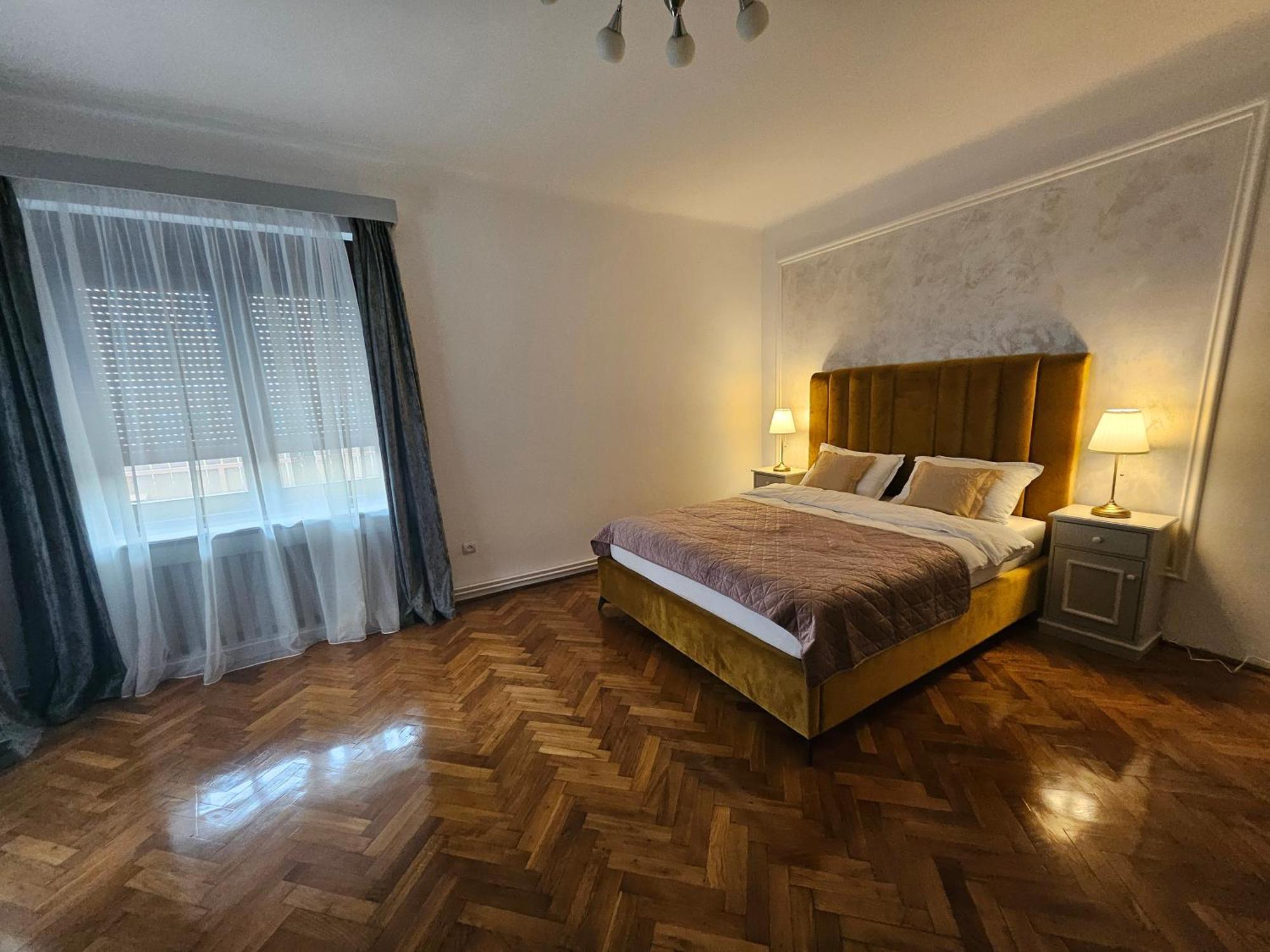 Casa Raduly Aparthotel Sibiu Exterior photo