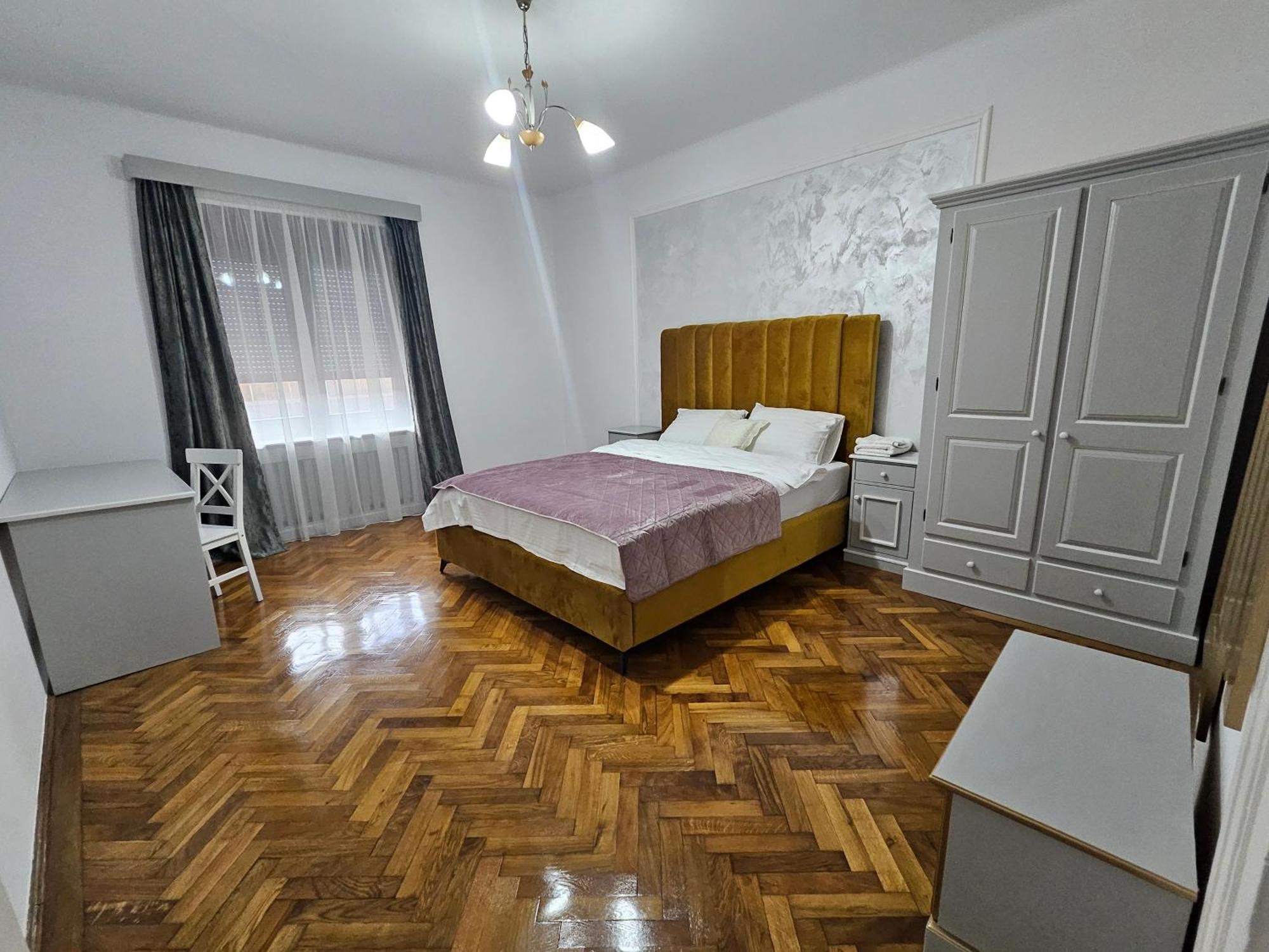 Casa Raduly Aparthotel Sibiu Exterior photo